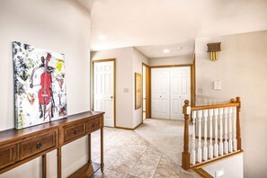 House | 3 bedrooms - Sayward House in Port Ludlow (Port Ludlow)