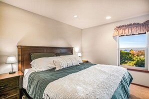 3 bedrooms - Sayward House in Port Ludlow (Port Ludlow)