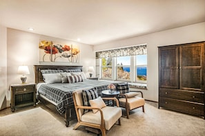 House | 3 bedrooms - Sayward House in Port Ludlow (Port Ludlow)