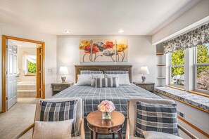 House | 3 bedrooms - Sayward House in Port Ludlow (Port Ludlow)