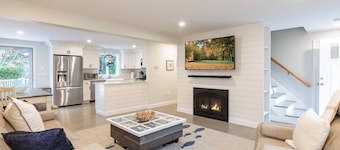 Classic Renovated Cape Cod Getaway