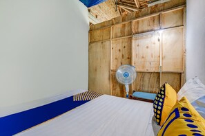 Bettwäsche