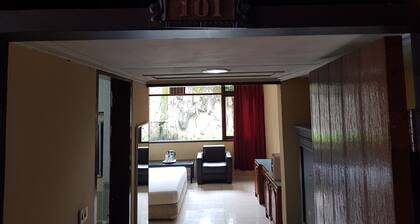 Capital O 93393 Hermina Hotel