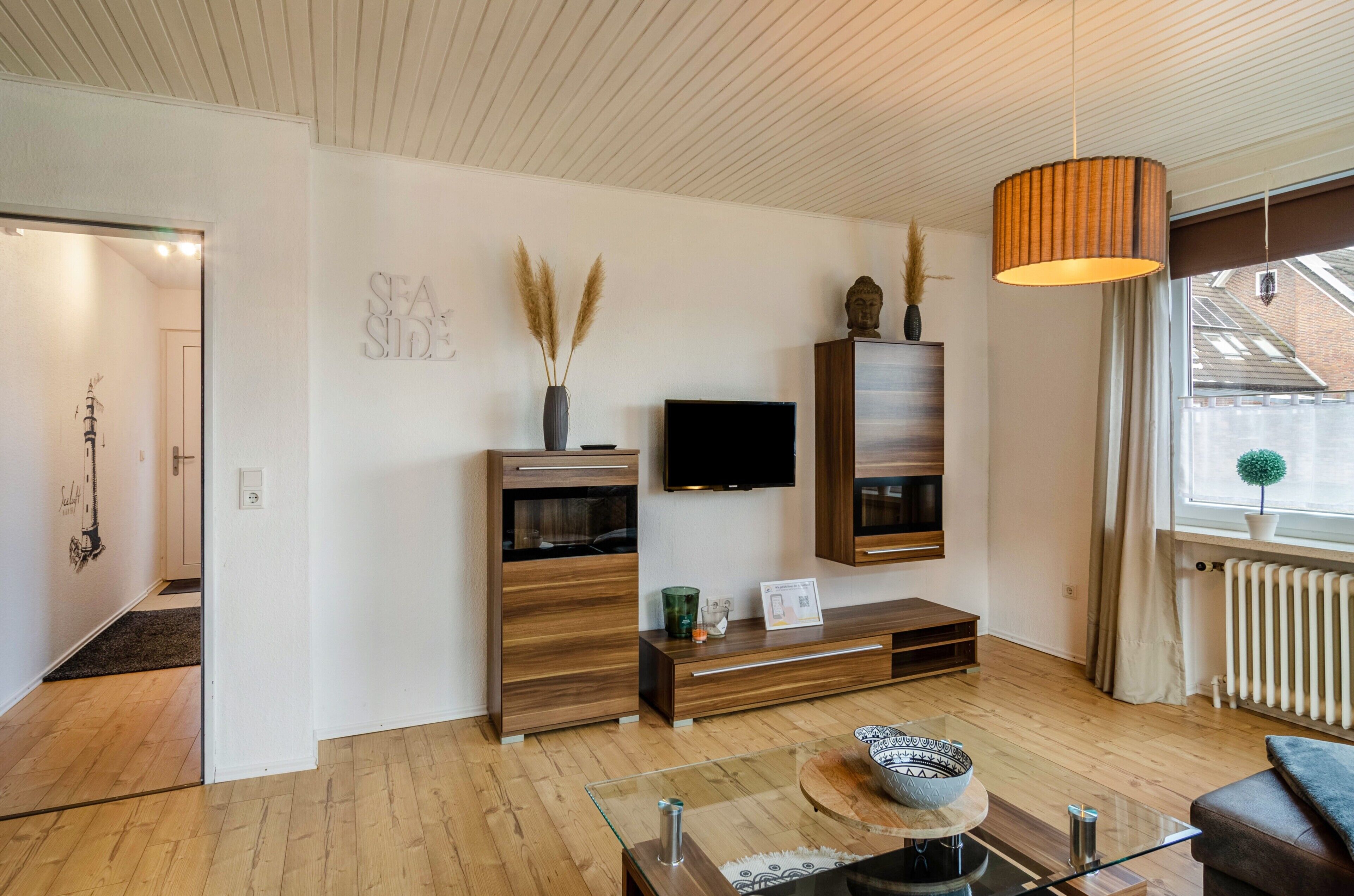 Oppholdsområde