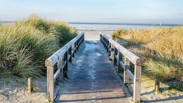 Plage à proximité