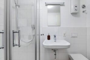 تجهيزات دش، مناشف