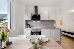 冰箱、烤箱、炉灶、洗碗机