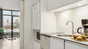 Eget kjøkken