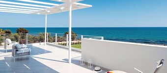 Villa Blumarine - Marina Di Modica ,Sicily