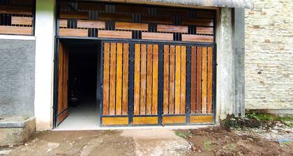 Hotel O Wisma Alam Syariah Near PLN GARDU INDUK MAMUJU