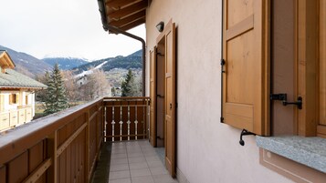 2 habitaciones 