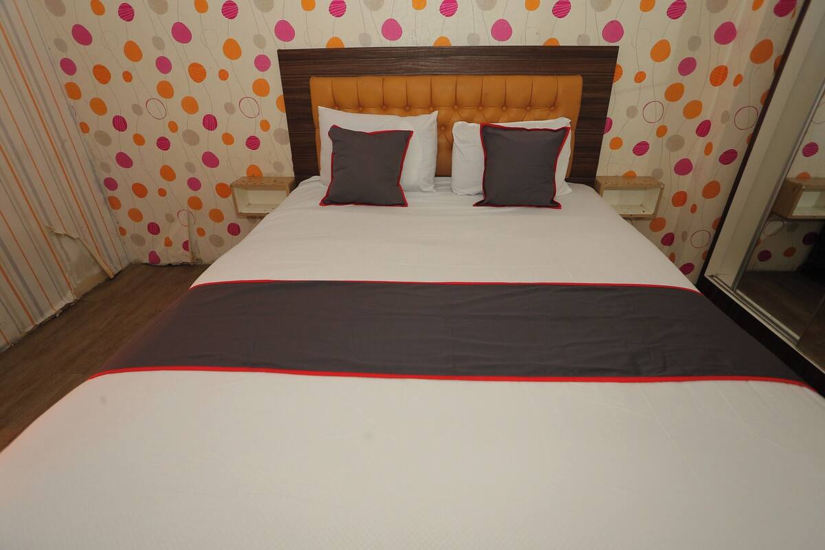 Standard Single Room | Desk, free WiFi, bed sheets