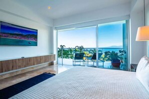 2 sovrum, strykjärn/strykbräda, wi-fi och sängkläder