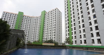 Capital O 93372 Aurora Residence