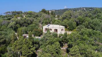 Biệt thự, hút thuốc | 2 phòng ngủ