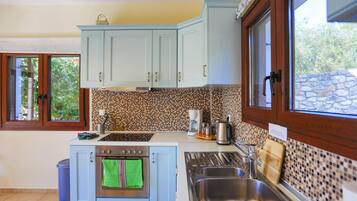 Biệt thự, hút thuốc | 2 phòng ngủ