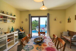 Villa, Smoking | 2 bedrooms - Villa Aloni in Paxi With 2 Bedrooms and 3 Bathrooms (Paxos)