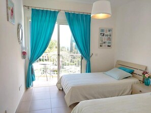 Villa, Smoking | 3 bedrooms - Latchi Aria Villa in Latchi (Neo Chorio)