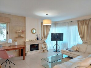 Villa, Smoking | 3 bedrooms - Latchi Aria Villa in Latchi (Neo Chorio)