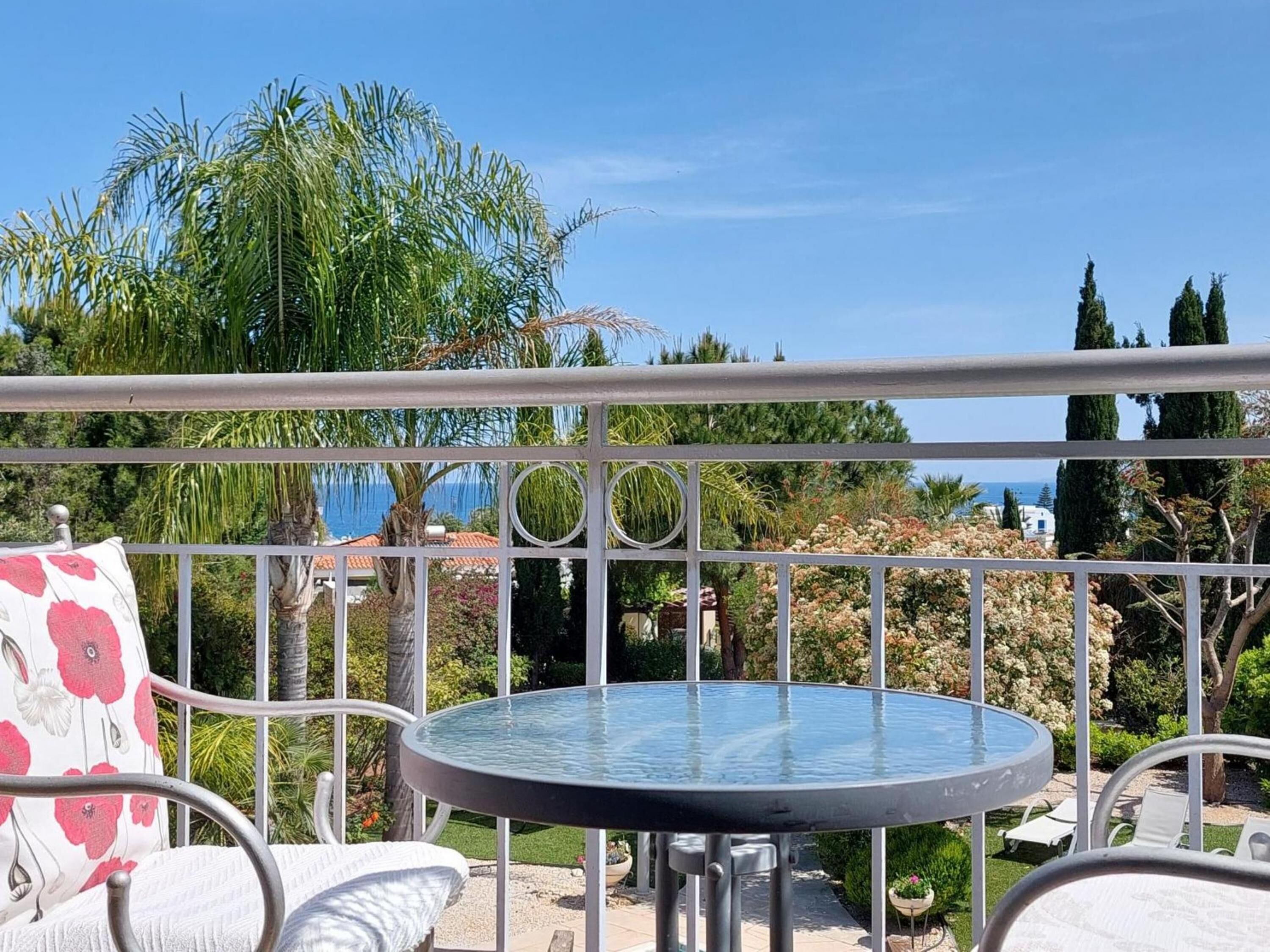 Villa, Smoking | 3 bedrooms