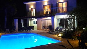 House, Smoking | 3 bedrooms