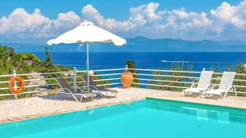 Villa, Smoking | 2 bedrooms