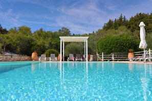 Villa, fumeur | 2 chambres