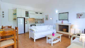 Villa, Smoking | 2 bedrooms