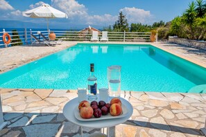 House, Smoking | 2 bedrooms