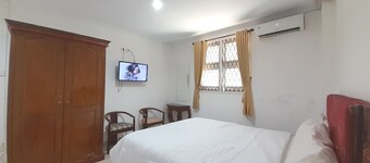 Hotel O Family Homestay Syariah