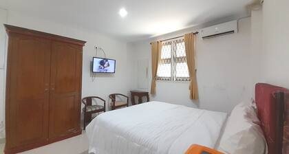 Hotel O Family Homestay Syariah