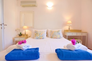 Vil·la, fumadors | 2 dormitoris