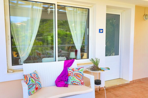Villa Petros In Paxi - Paxos