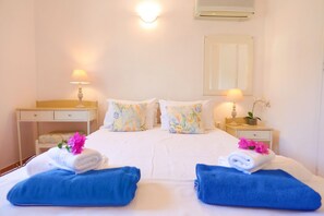 Villa, Smoking | 2 bedrooms