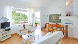 House, Smoking - Villa Stelios in Paxi (Paxos)