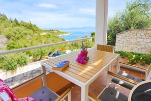 Villa | 2 soverom