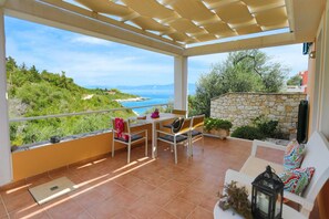 Villa | 2 soverom
