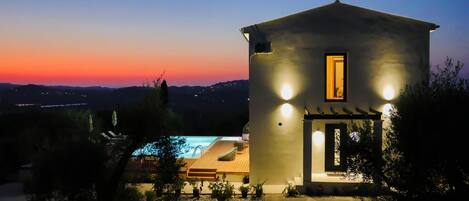 Villa | 3 Schlafzimmer