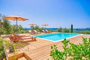 Villa | 3 Schlafzimmer