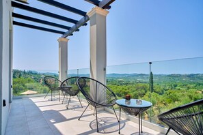 3 bedrooms - Olivista in Platonas (Corfu)