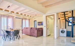 Villa | 3 bedrooms
