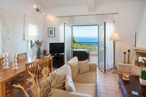 Villa | 5 habitaciones