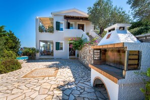 Vila | 5 kamar tidur