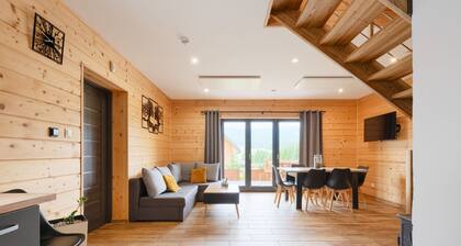 Osada Orlica by Interhome