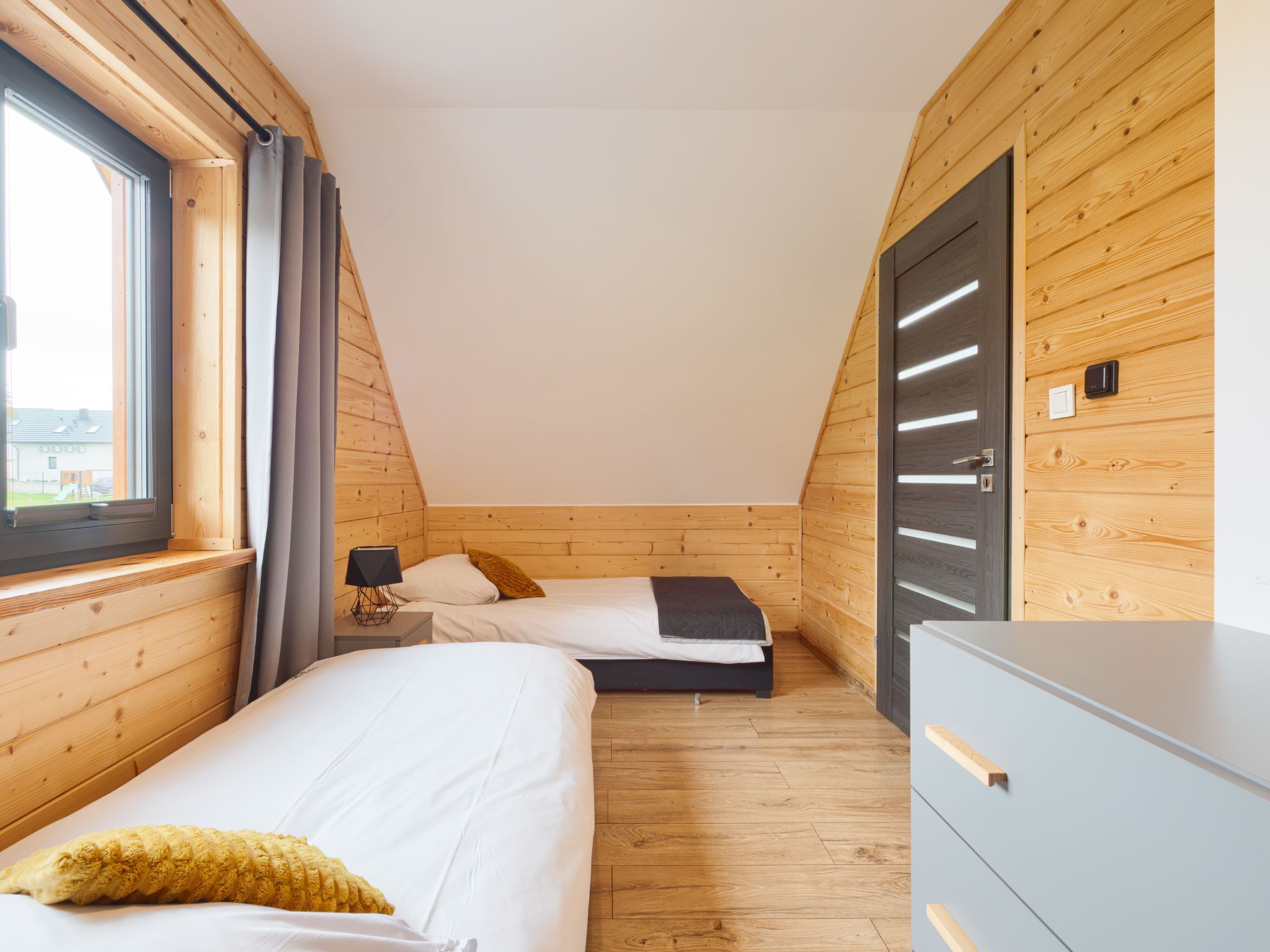 1 Schlafzimmer, Internetzugang