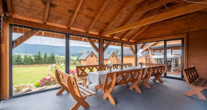 Osada Orlica by Interhome