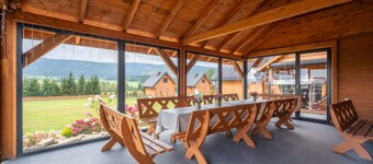 Osada Orlica by Interhome