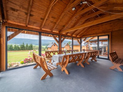 Osada Orlica by Interhome