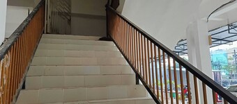 Hotel O Enjoy Homestay & Cafe