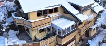 Hannelore by Interhome